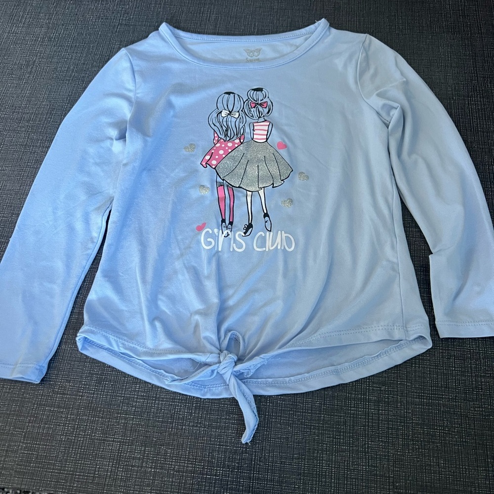 Never worn